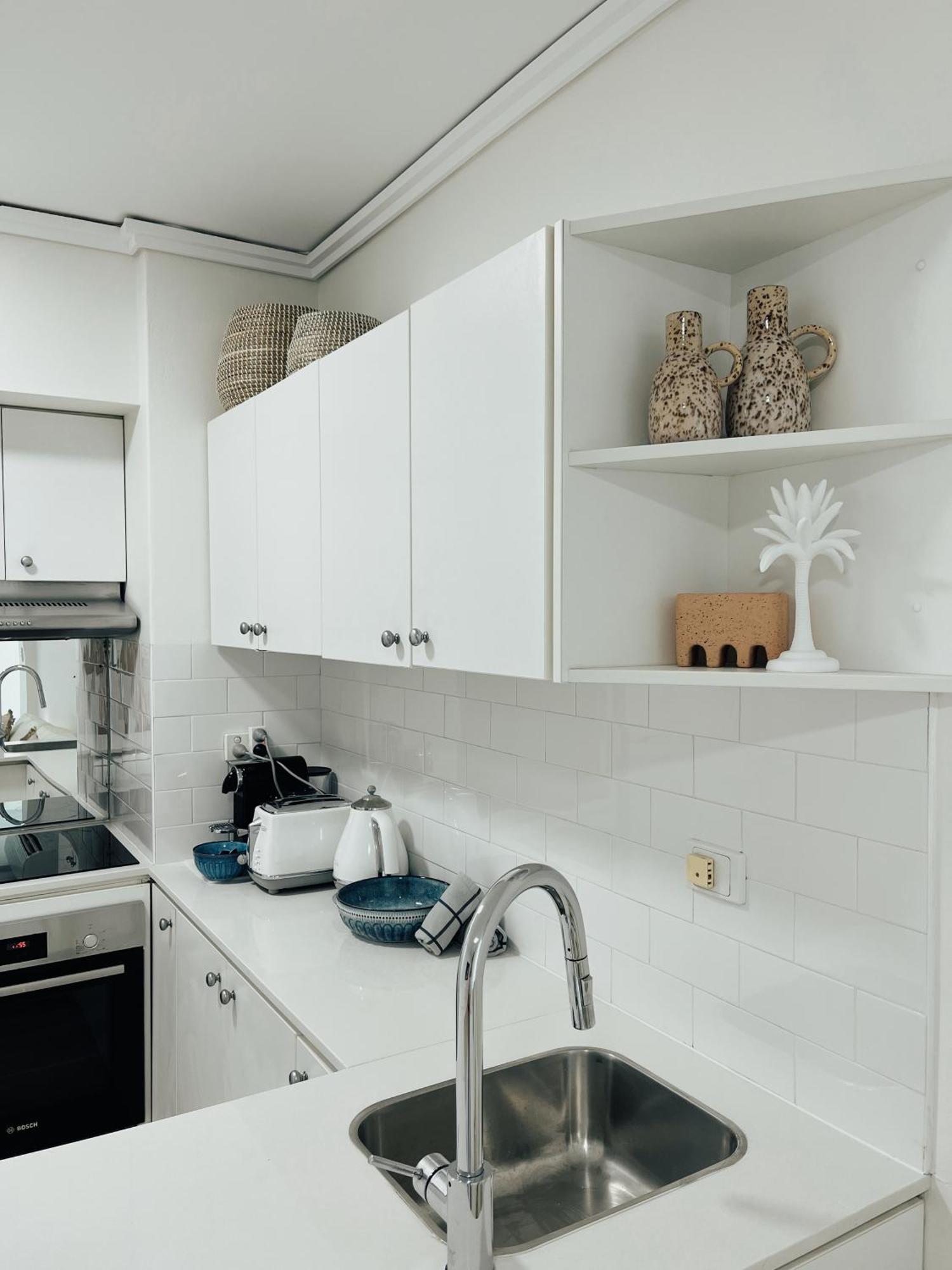 Bondi Beach Waves 2 Beachfront Apartment Sidney Exterior foto