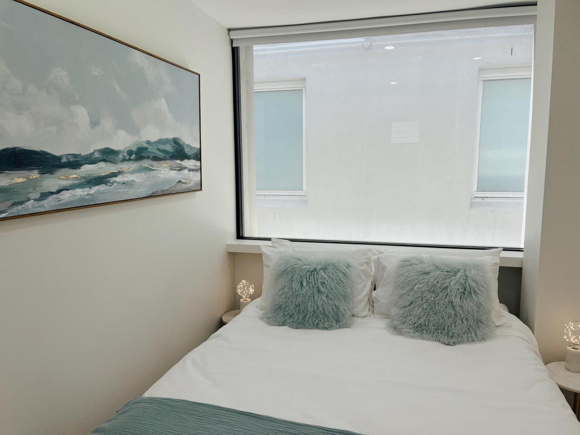 Bondi Beach Waves 2 Beachfront Apartment Sidney Exterior foto