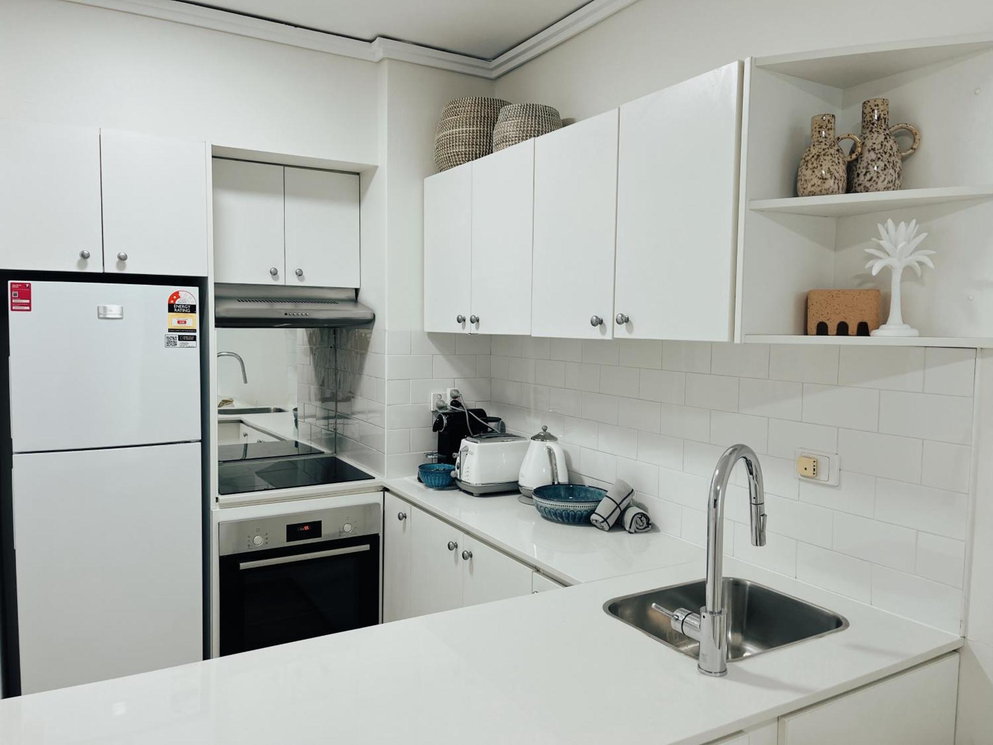 Bondi Beach Waves 2 Beachfront Apartment Sidney Exterior foto