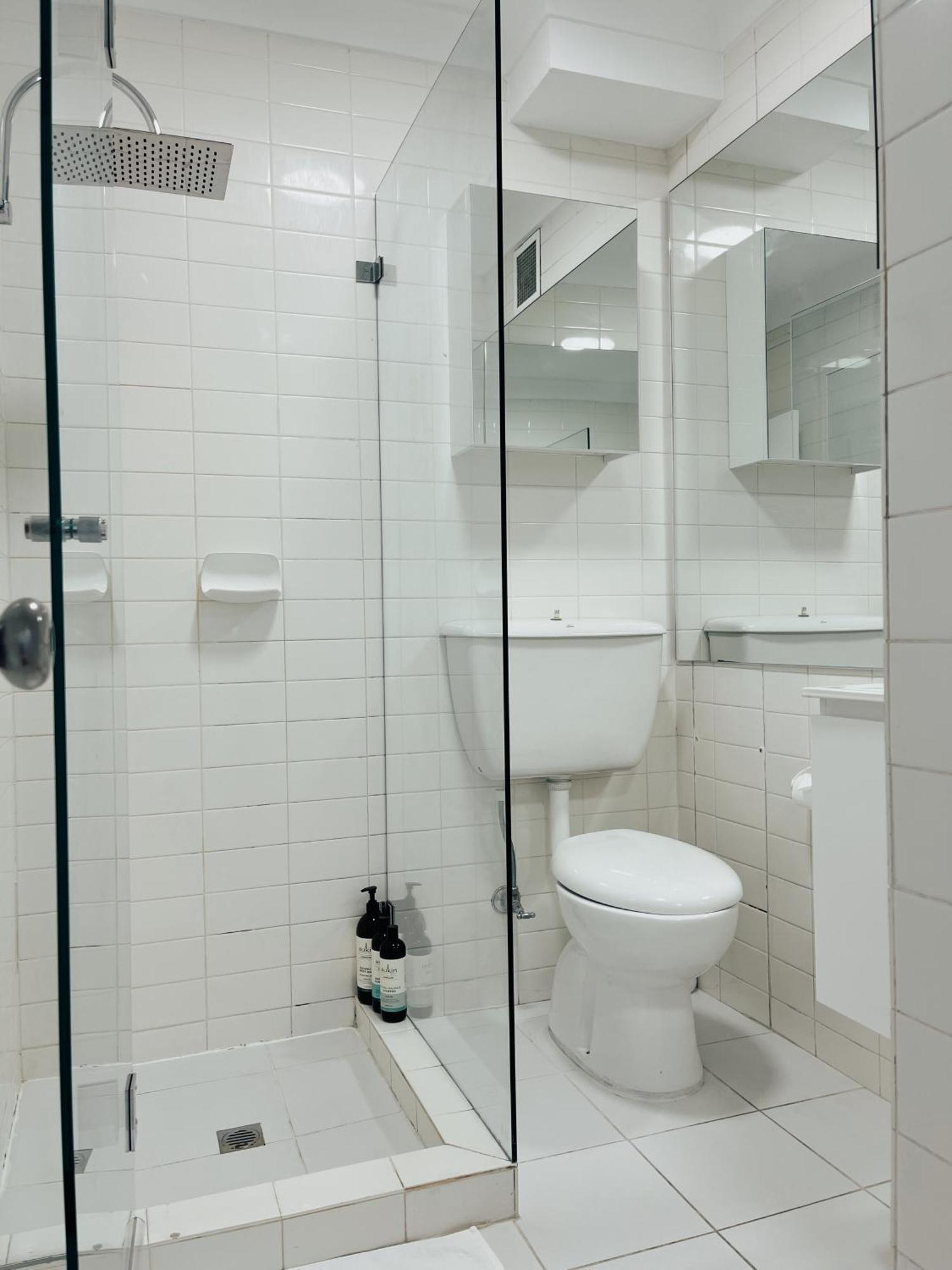 Bondi Beach Waves 2 Beachfront Apartment Sidney Exterior foto