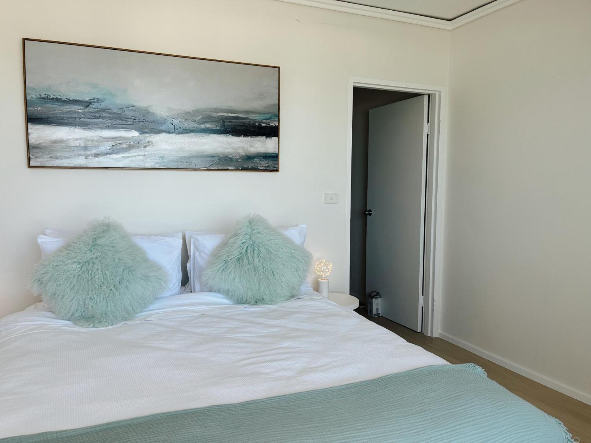 Bondi Beach Waves 2 Beachfront Apartment Sidney Exterior foto